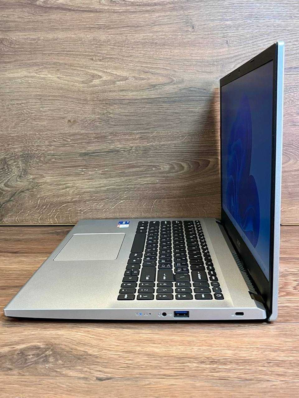 Acer Aspire A315-59\i5-1235U\Iris(R)Xe Graphics\DDR4-20Gb\M2 SSD-512Gb
