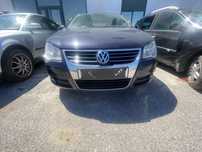 Volkswagen EOS (peças)