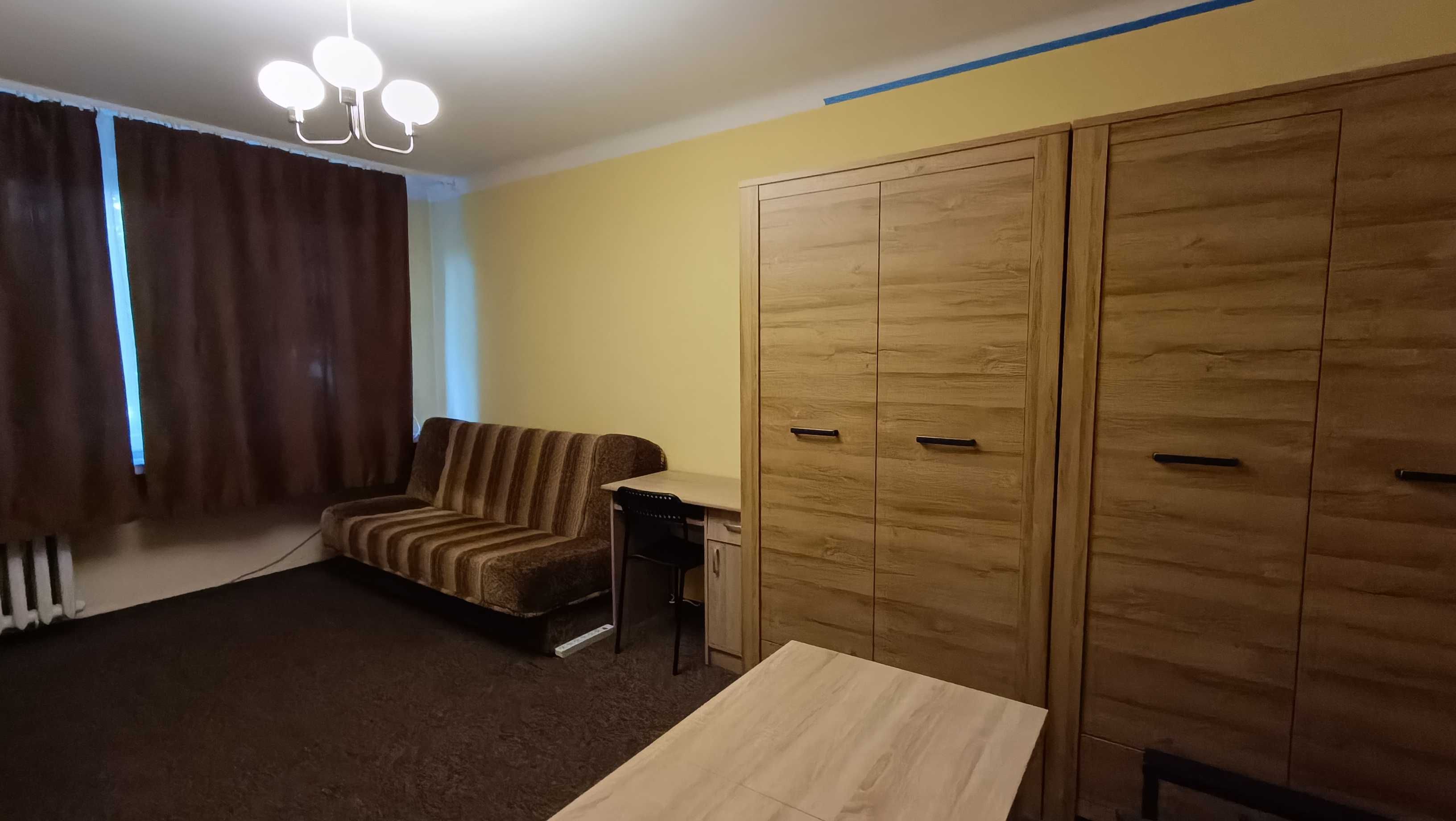 Pokój dwuosobowy dla studentek