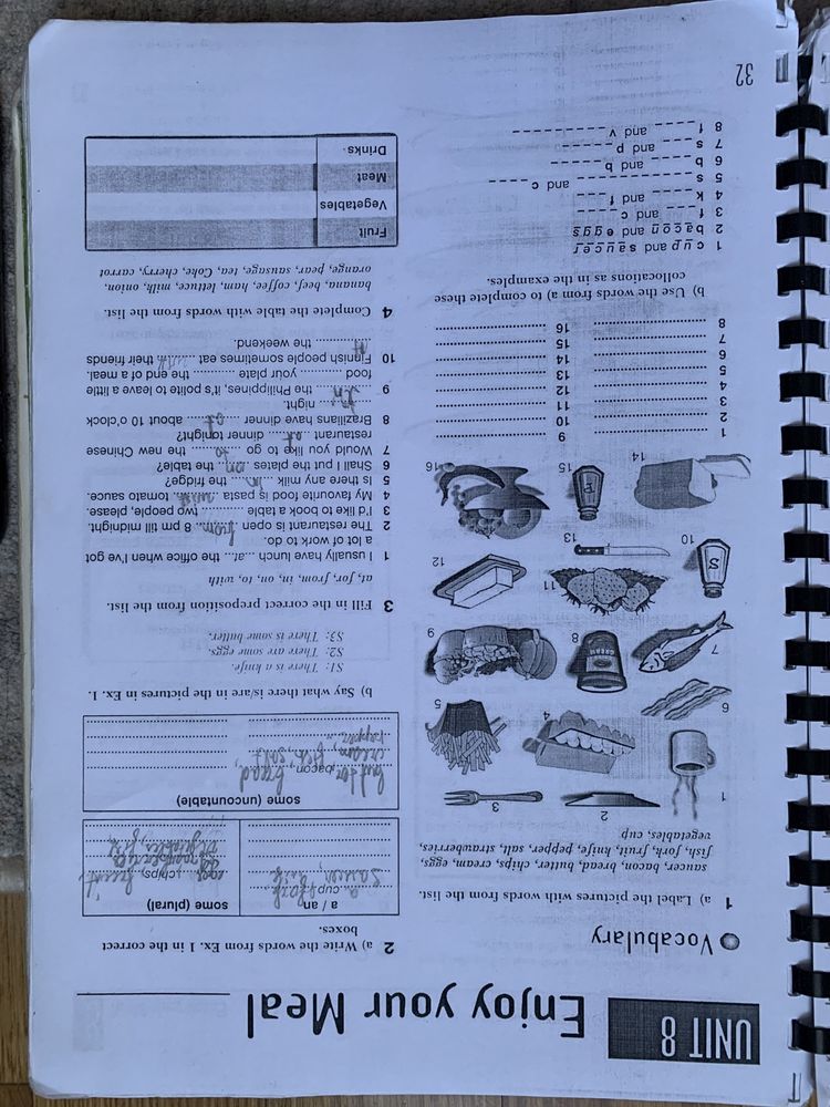 Enterprise 1 beginner