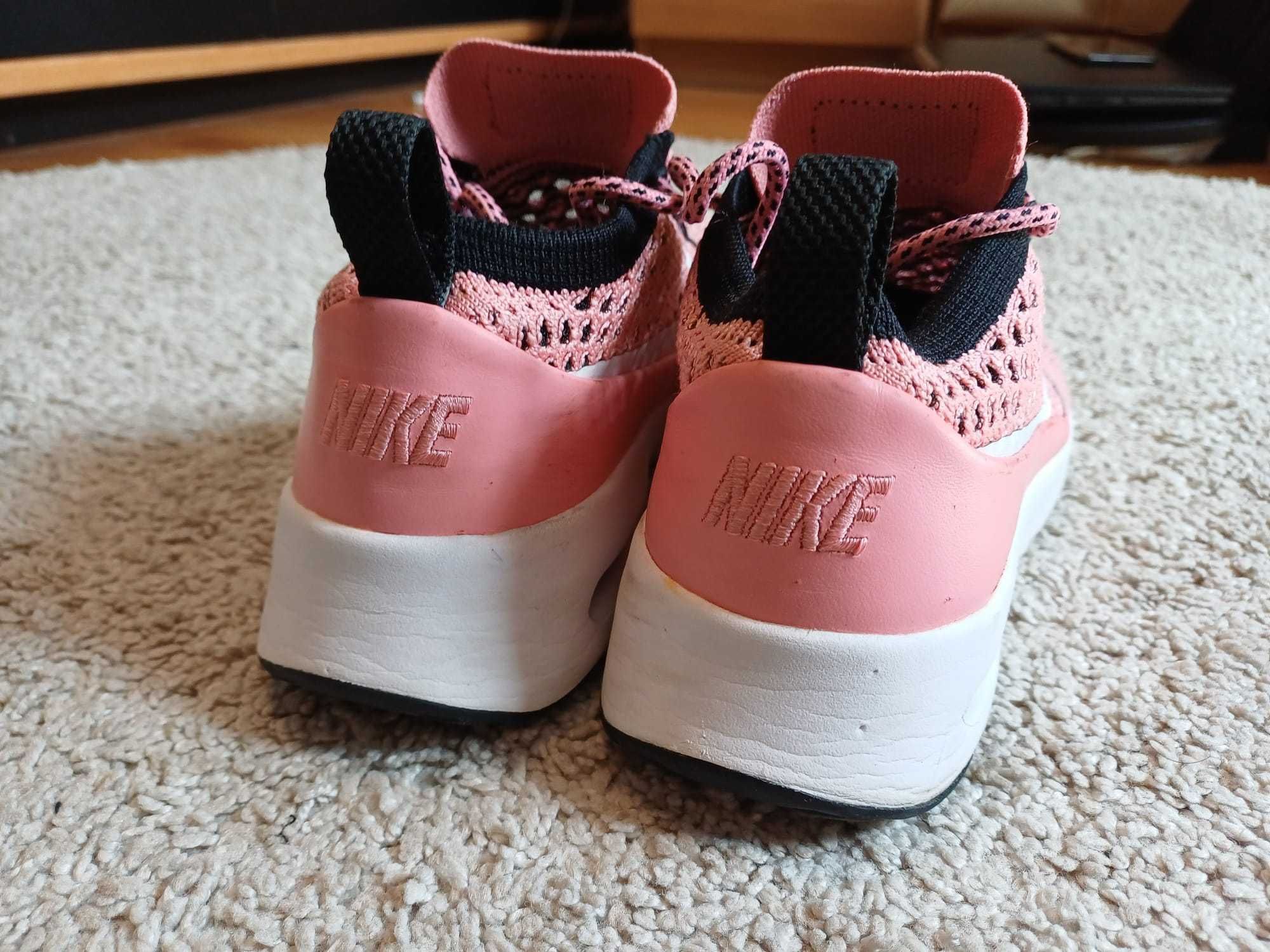 Nike Air Max Thea Ultra Flyknit Bright Melon Nº37.5 (EU)