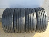 Letnie opony 235/35/20 Continental ContiSportContact 5