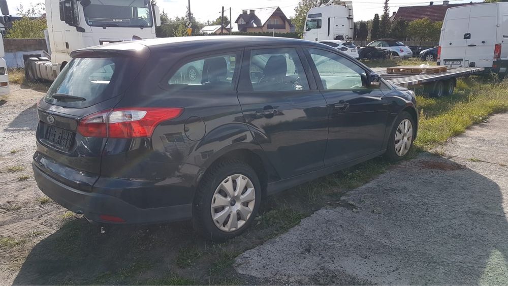 Ford FOCUS MK3 2.0 TDCI Wszystkie Cześci,