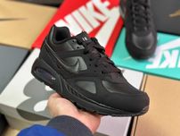 Кросівки Nike Air Max Ivo LTR кроссовки 580520-002