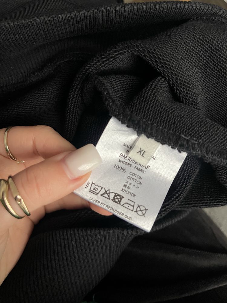 Bluza męska Givenchy, oryginalna, z metką