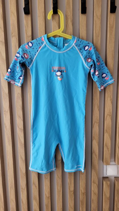 Kombinezon do pływania