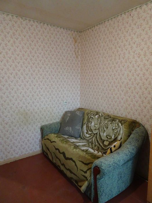 Автозаводская, 1-к хорошая квартира, метро Минская Почайна