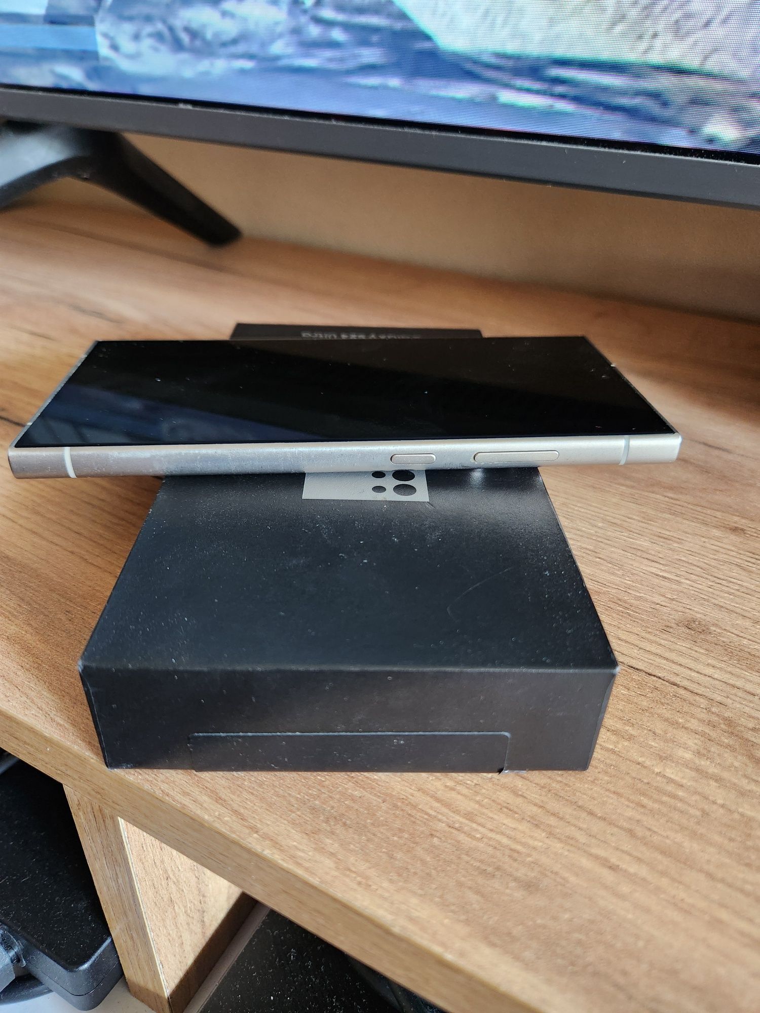 Samsung galaxy S24 ultra