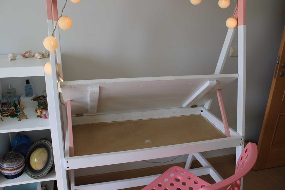 Secretária Infantil Tipi