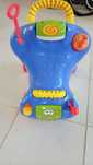 Carrinho Andarilho