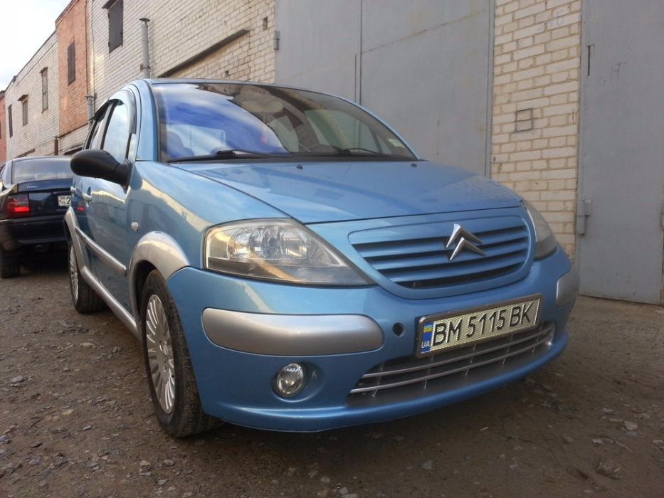 Продам Citroën C3 eхsclusive