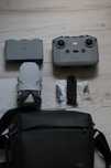 Dron dji mini 2 / mini 4K fly more combo