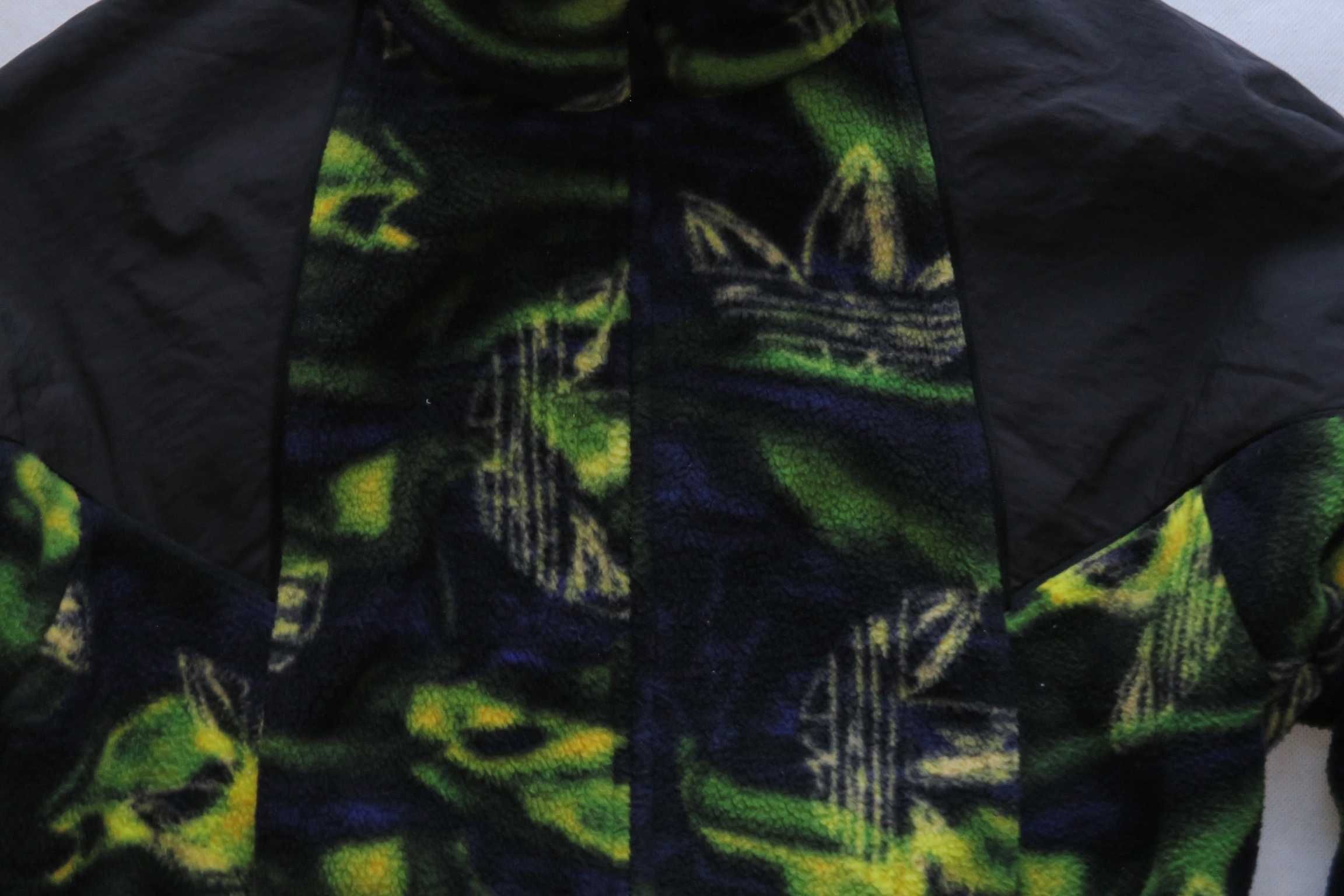 Adidas Originals super polar w monogram kolekcja 2020 S