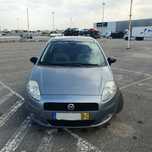 Fiat grande punto 1.3 multijet