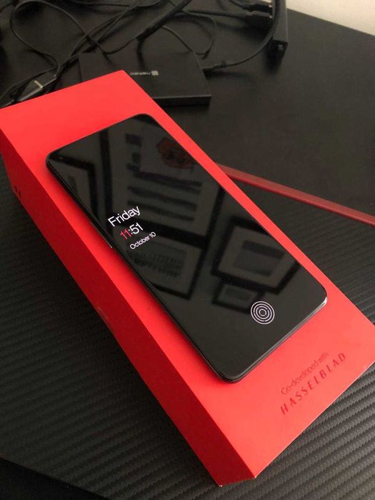 Telefon OnePlus 9 5G 8/128