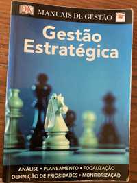 Gestão estratégica