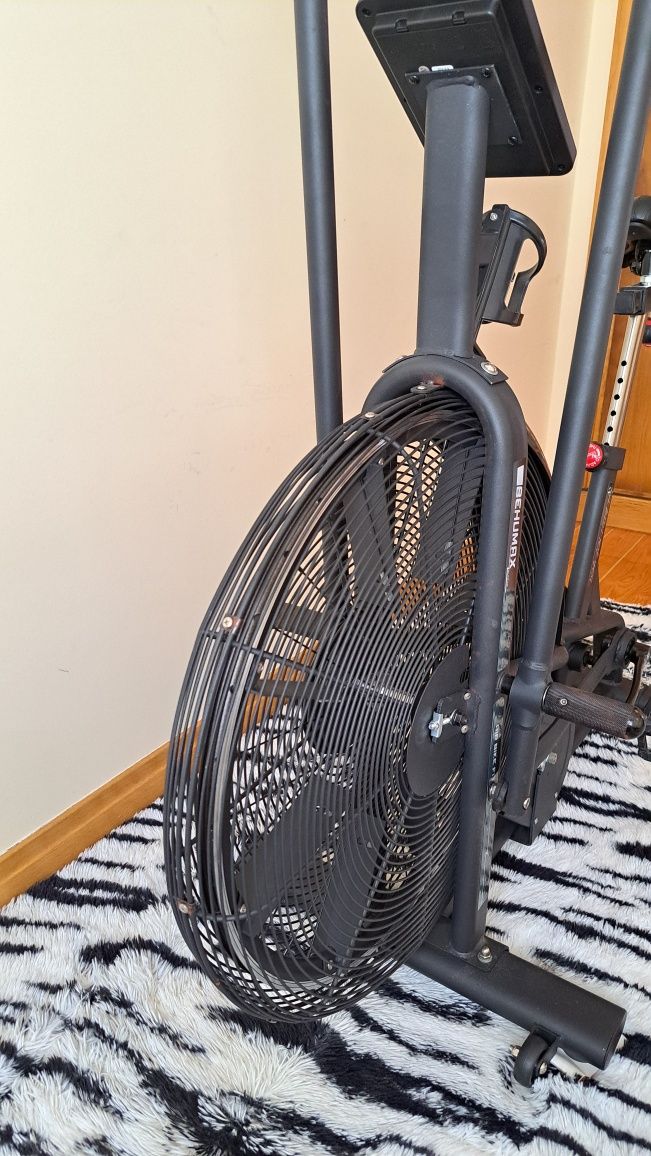 Bicicleta de ar BEHUMEX