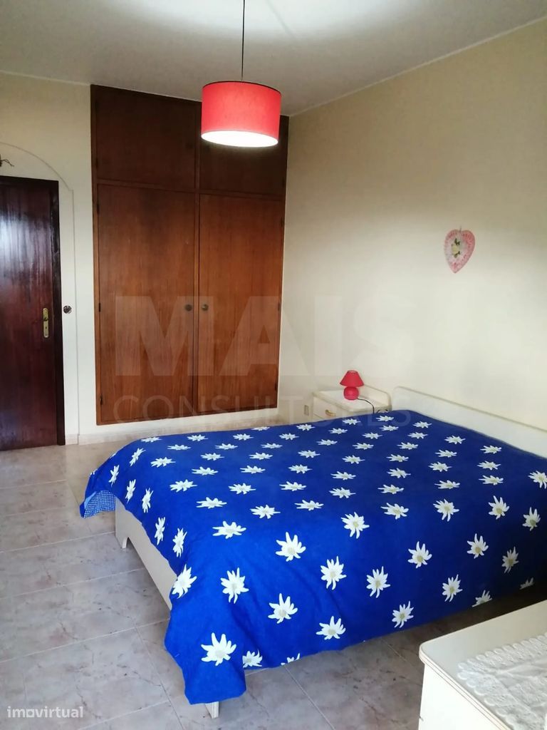 Apartamento T3 em Nazaré
