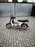 Simson sr50 zapłon Ducati ubezpieczony zarejestrowany.
