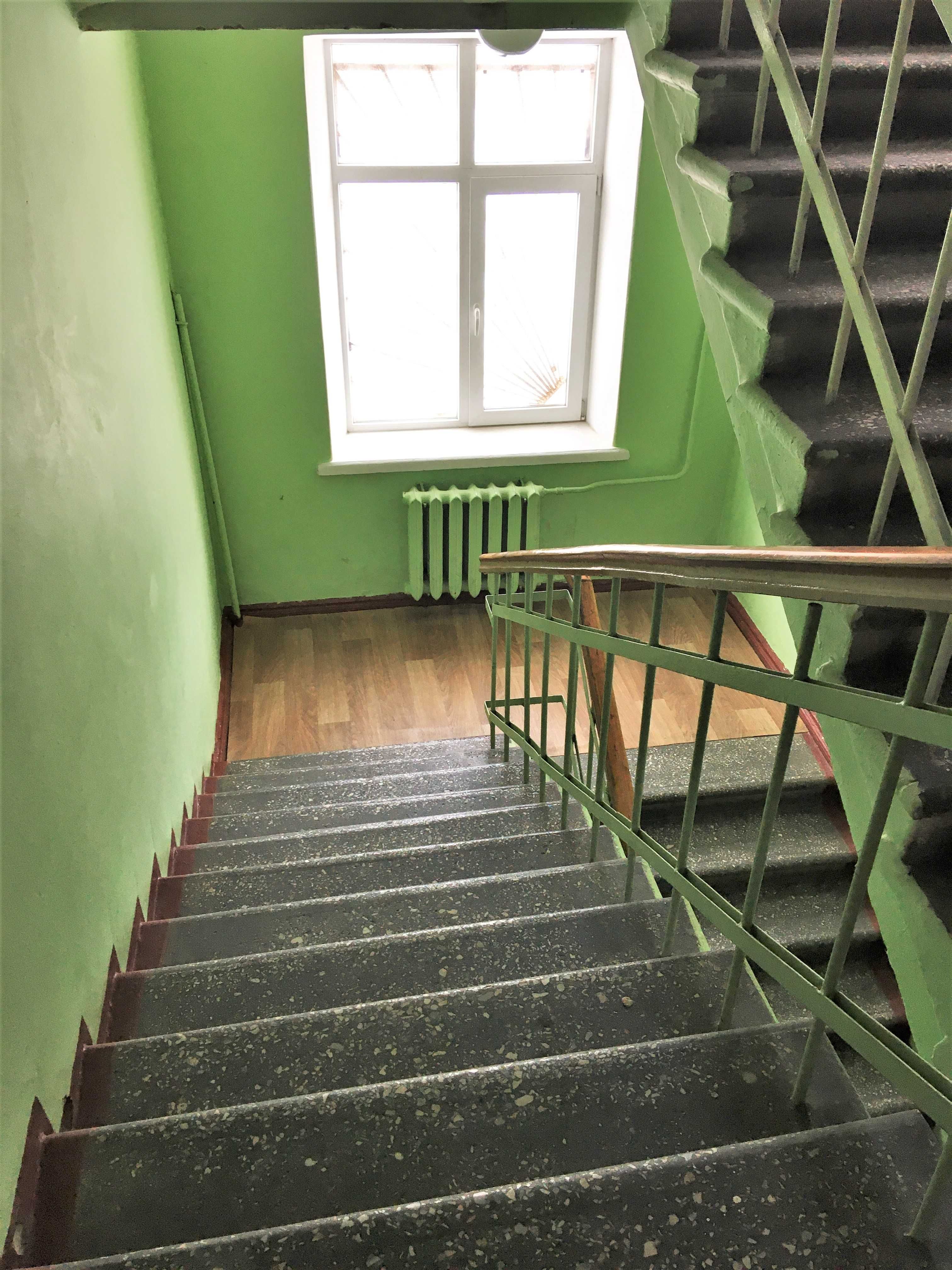 Комерційне приміщення по вул. Смілянська