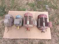 Silniki elektryczne 4KW