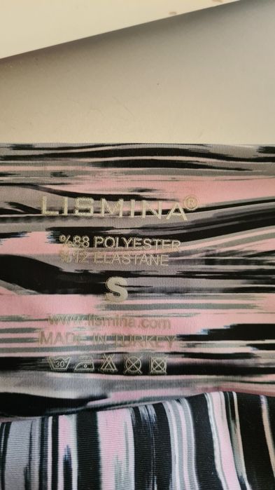 Продам спортивные лосины