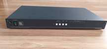 Kramer VM-28HDMIКоммутатор 2x1 и усилитель-распределитель 1:8 сигнала