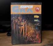 Star Trek Deep Space Nine: The Fallen PC