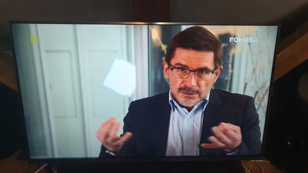 Telewizor xiaomi android tv 43 cale