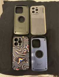 Case iPhone 14 pro