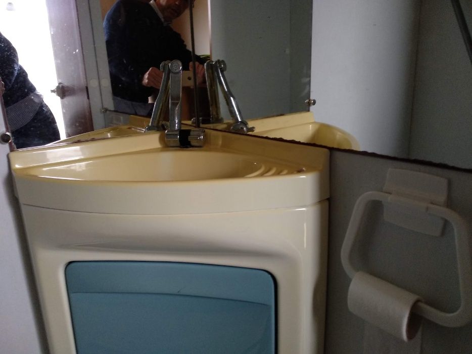 Caravana Caravelair Antares Luxe 400 de 2007