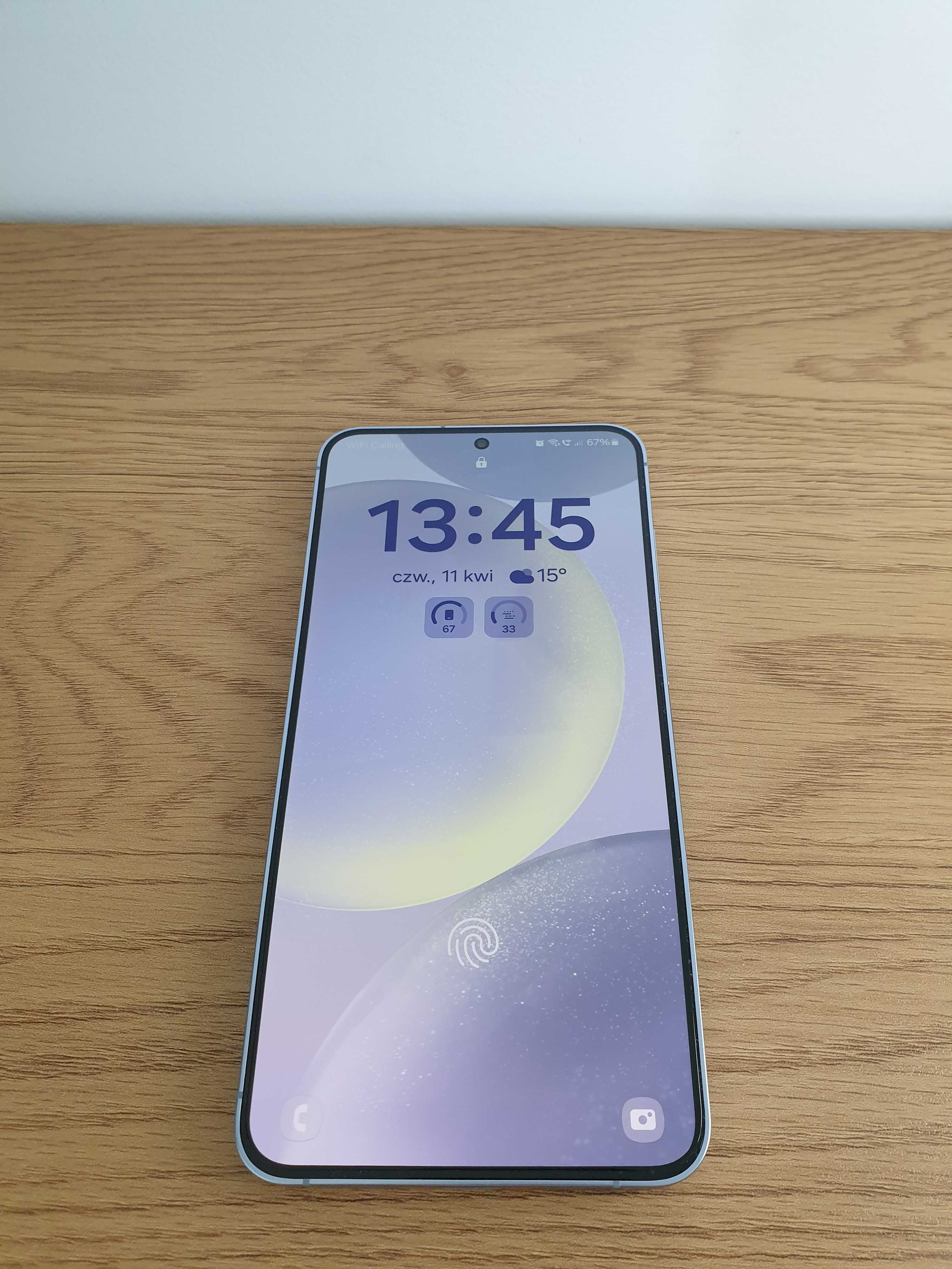 Samsung Galaxy S24+ 12GB | 512 GB SM-S926B/DS