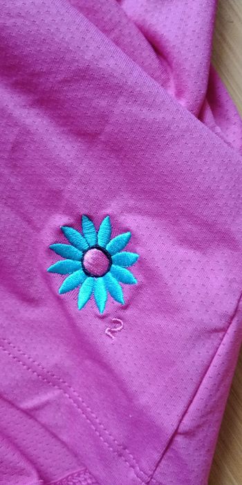 Нова! Майка з топом для спорту,фірма  MARGARITA,розмір С-М