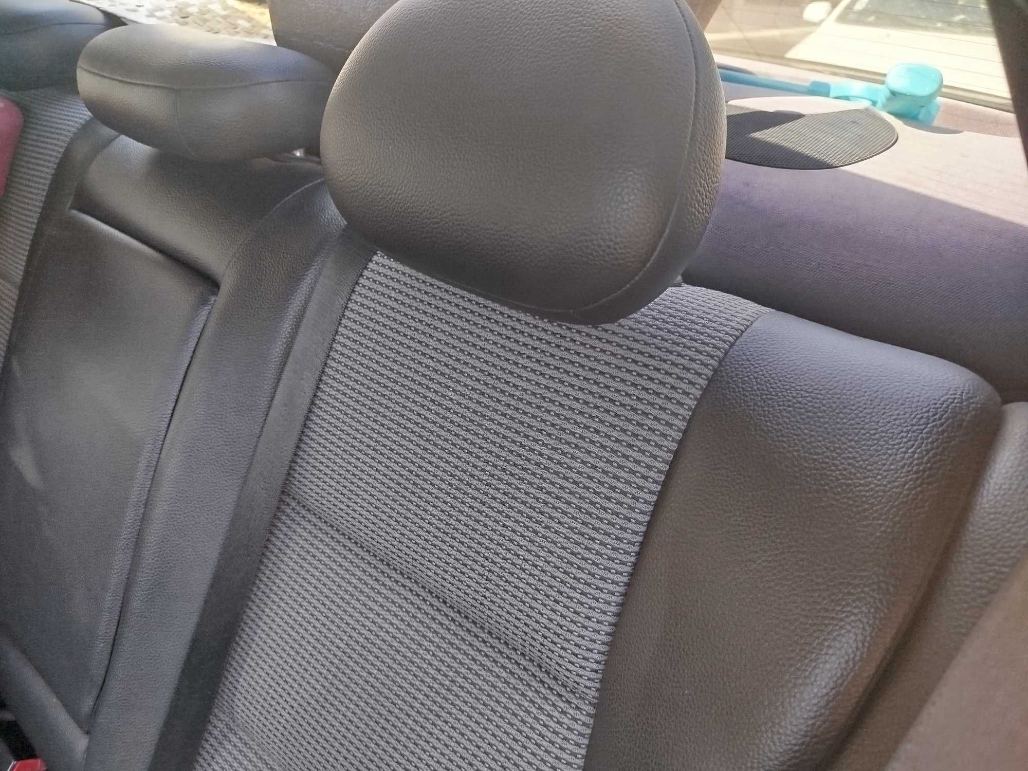 Mercedes Benz C220 CDI  2006