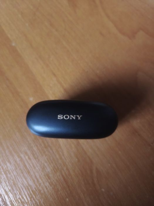 Słuchawki SONY WF-1000XM5