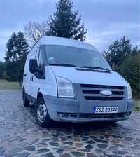 Ford Transit 2007