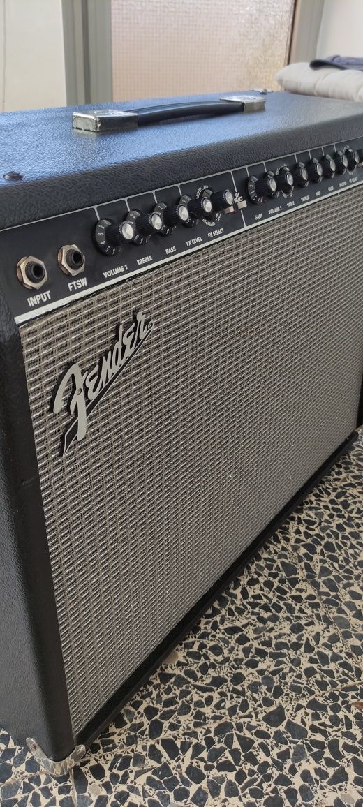 Fender Champion 100