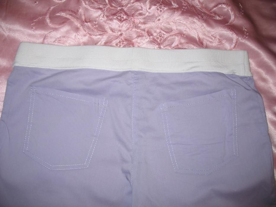 Літній костюм для вагітних