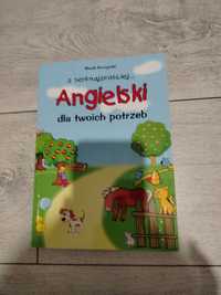 Książka angielski dla twoich potrzeb