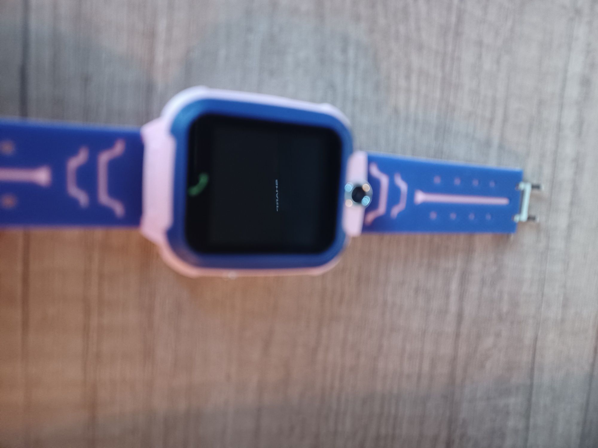 Smartwatch  dla dzieci