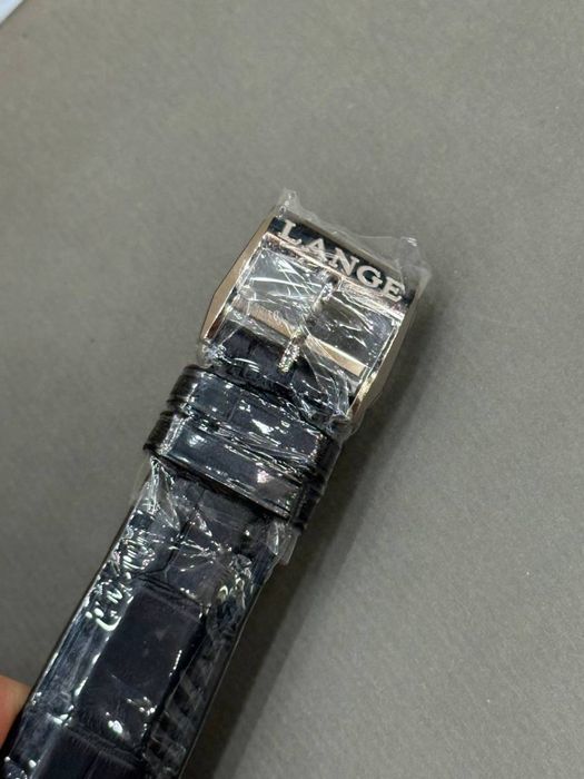 A.Lange & Sohne Saxonia Outsize Date