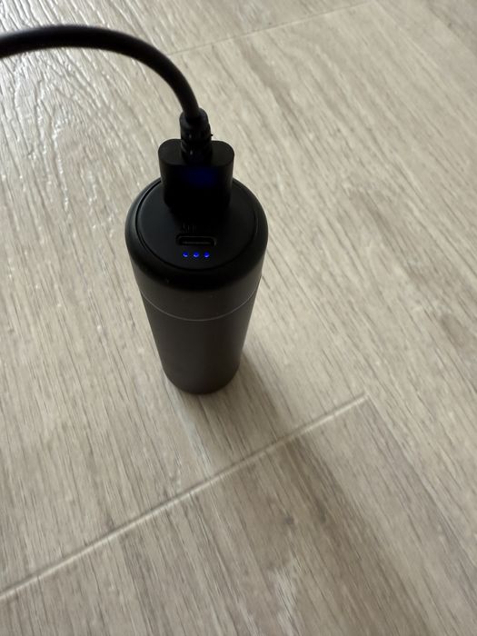 Зовнішній акумулятор (Повербанк) PowerBank AsperX 2-Pack 10000mAh