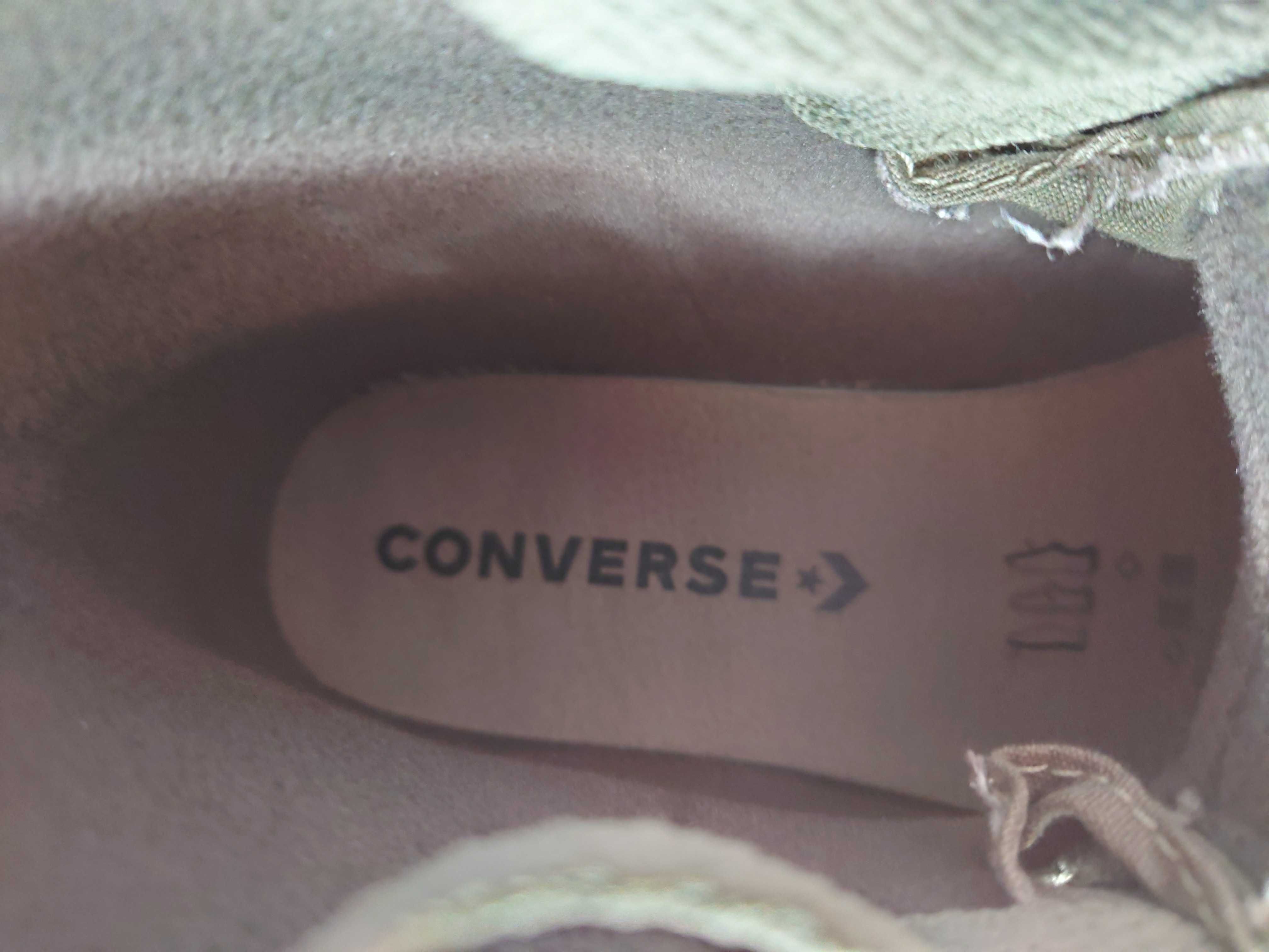 Sapatilhas Converse