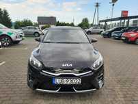Kia Ceed CEED SW 1.6 GDI PHEV MY22 Bussiness Line+AEB