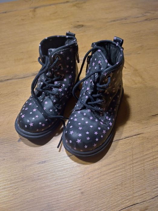 Botki Cocodrillo rozmiar 25