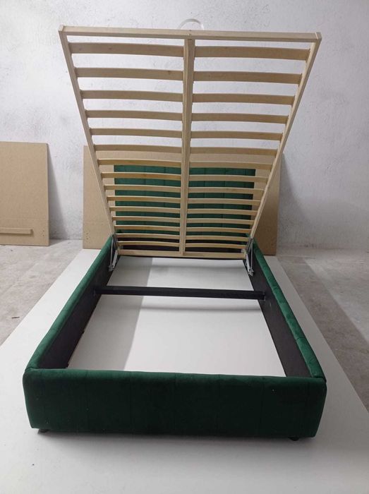 Łóżko tapicerowane VENIS 90/120/140/160/180/200 x200