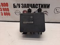 1K0614517AC VAG блок abs ate volkswagen caddy 04-10 Touran