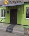 Фасад, 1 пов, 2.0 м2, вул. Полтавська, 10