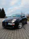 Alfa Romeo Mito 1.4 TURBO 170km+ LPG