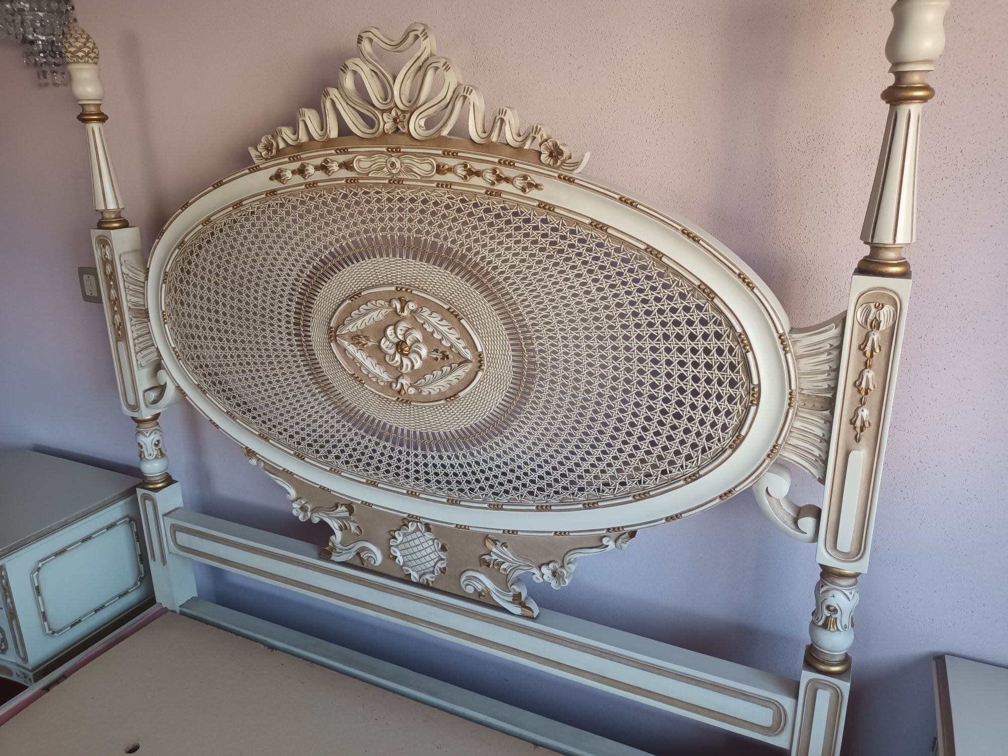 Quarto casal completo 140/185